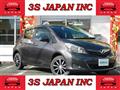2012 Toyota Vitz