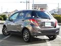 2012 Toyota Vitz