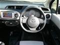 2012 Toyota Vitz