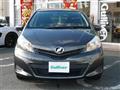 2012 Toyota Vitz