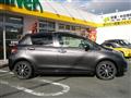 2012 Toyota Vitz