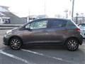 2012 Toyota Vitz