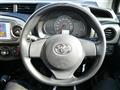 2012 Toyota Vitz