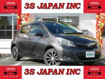 2012 Toyota Vitz