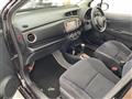 2013 Toyota Vitz