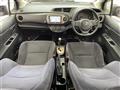 2013 Toyota Vitz