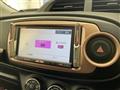 2013 Toyota Vitz