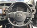 2013 Toyota Vitz