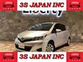 2014 Toyota Vitz