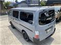 2007 Nissan Caravan Van