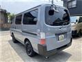 2007 Nissan Caravan Van