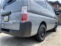 2007 Nissan Caravan Van