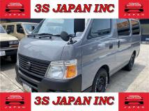 2007 Nissan Caravan Van