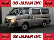 2006 Nissan Caravan