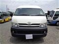 2006 Toyota Hiace Commuter