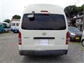 2006 Toyota Hiace Commuter