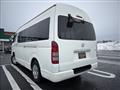 2005 Toyota Hiace Commuter