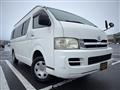 2005 Toyota Hiace Commuter