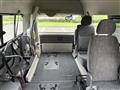 2007 Toyota Hiace Commuter