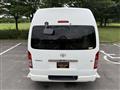 2007 Toyota Hiace Commuter