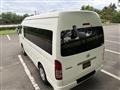 2007 Toyota Hiace Commuter