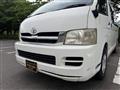 2007 Toyota Hiace Commuter