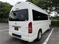 2007 Toyota Hiace Commuter