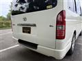 2007 Toyota Hiace Commuter