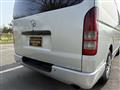 2005 Toyota Hiace Van