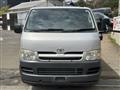 2006 Toyota Hiace Van