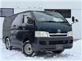 2007 Toyota Regiusace Van