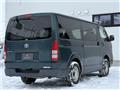 2007 Toyota Regiusace Van
