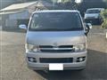 2005 Toyota Hiace Van