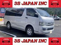 2007 Toyota Hiace Van