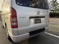 2006 Toyota Hiace Van