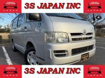 2006 Toyota Hiace Van