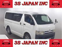 2006 Toyota Hiace Van