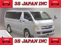 2006 Toyota Hiace Van