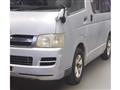 2006 Toyota Hiace Van