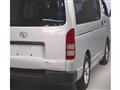 2006 Toyota Hiace Van