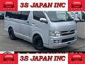 2006 Toyota Hiace Van