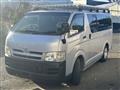 2006 Toyota Hiace Van