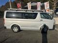 2006 Toyota Hiace Van