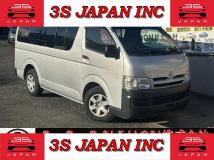 2006 Toyota Hiace Van