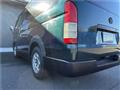 2006 Toyota Hiace