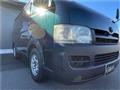 2006 Toyota Hiace