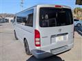 2006 Toyota Hiace
