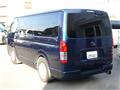 2006 Toyota Regiusace Van