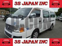 2006 Nissan Caravan