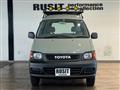 2001 Toyota Townace Van